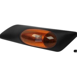 DT Spare Parts 7.25148 Turn signal lamp, left