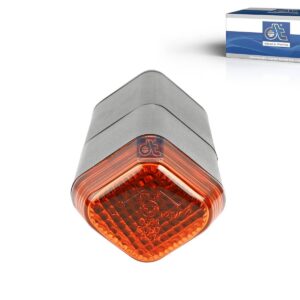 DT Spare Parts 7.25150 Turn signal lamp, lateral
