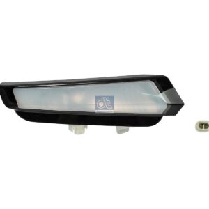DT Spare Parts 7.25155 Turn signal lamp, right, PY21W