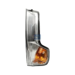 DT Spare Parts 7.25158 Turn signal lamp, right, W16W