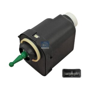 DT Spare Parts 7.25172 Adjusting motor, light range control