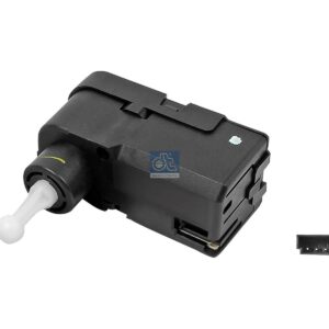 DT Spare Parts 7.25173 Adjusting motor, light range control