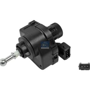 DT Spare Parts 7.25174 Adjusting motor, light range control