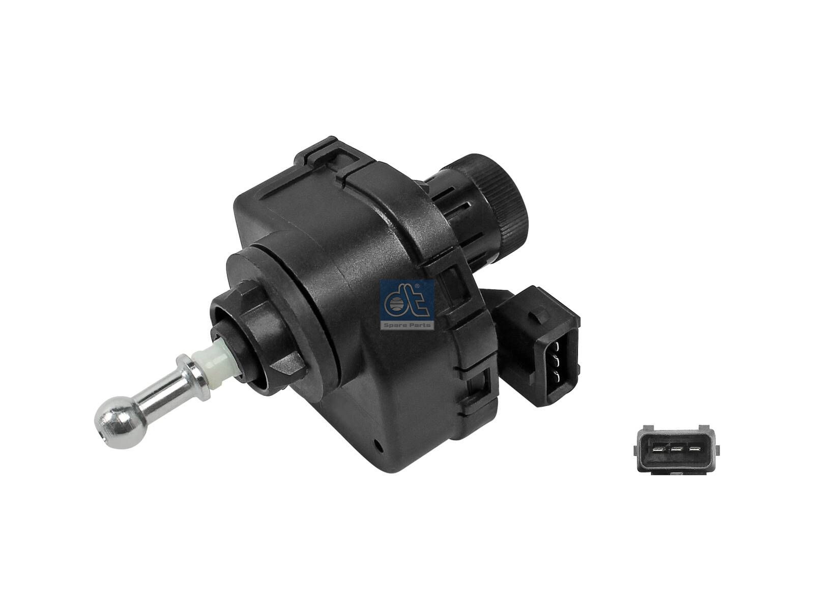 DT Spare Parts 7.25174 Adjusting motor, light range control