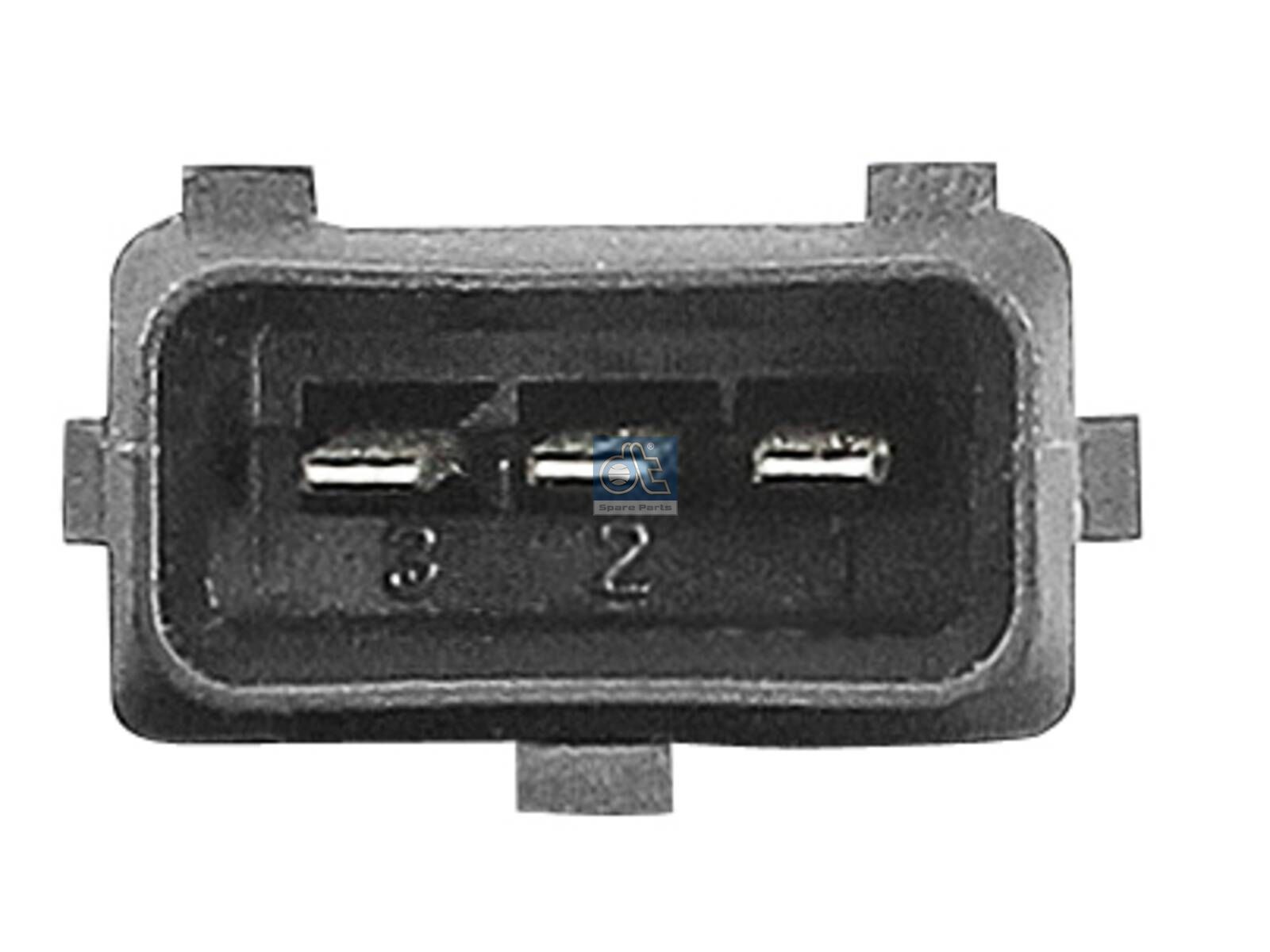 DT Spare Parts 7.25174 Adjusting motor, light range control