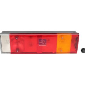 DT Spare Parts 7.25215 Tail lamp, right