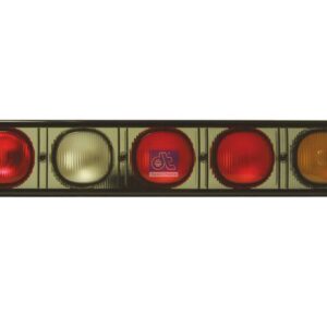 DT Spare Parts 7.25227 Tail lamp