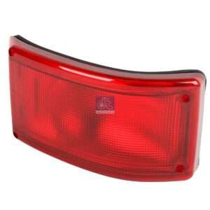 DT Spare Parts 7.25234 Tail lamp