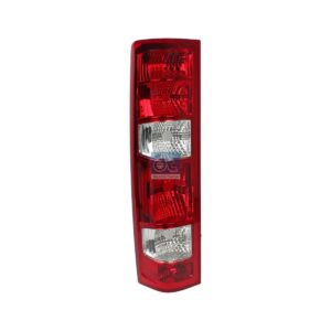 DT Spare Parts 7.25237SP Tail lamp, left, without lamp carrier