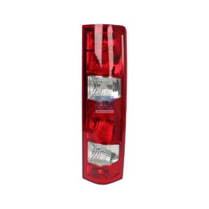 DT Spare Parts 7.25238 Tail lamp, right