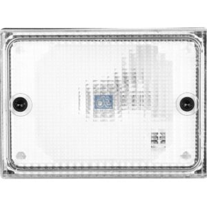 DT Spare Parts 7.25240 Reverse lamp