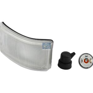 DT Spare Parts 7.25242 Reverse lamp