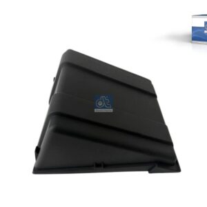 DT Spare Parts 7.25289 Battery cover
