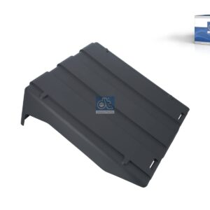 DT Spare Parts 7.25290 Battery cover