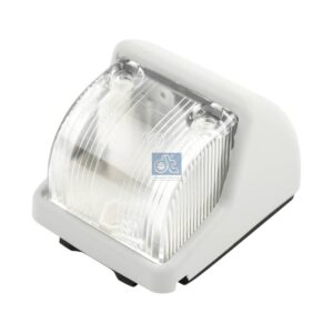 DT Spare Parts 7.25295 Side marking lamp