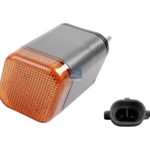 DT Spare Parts 7.25303 Side marking lamp, without bulb
