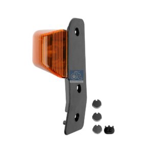 DT Spare Parts 7.25311 Side marking lamp, left, 24 V