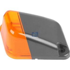 DT Spare Parts 7.25317 Side marking lamp, right