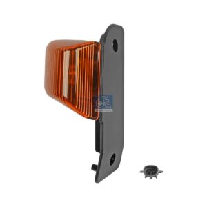 DT Spare Parts 7.25326 Side marking lamp, left