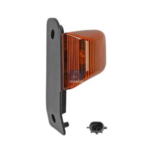 DT Spare Parts 7.25327 Side marking lamp, right
