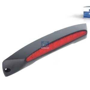 DT Spare Parts 7.25334 Brake lamp