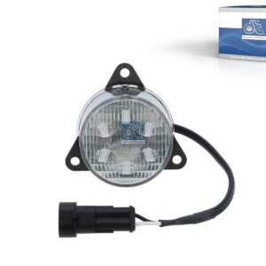 DT Spare Parts 7.25346 Turn signal lamp