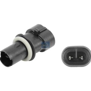 DT Spare Parts 7.25350 Lamp socket