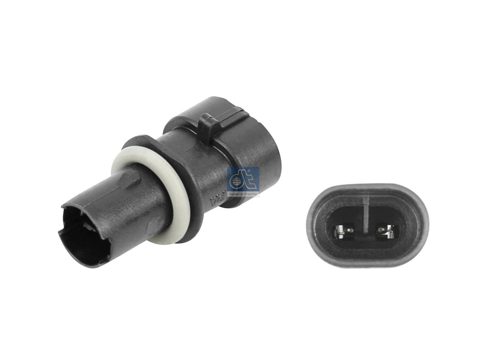 DT Spare Parts 7.25350 Lamp socket