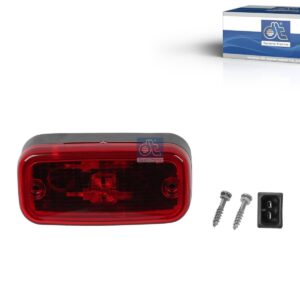 DT Spare Parts 7.25365 Marker lamp