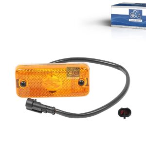 DT Spare Parts 7.25367 Marker lamp