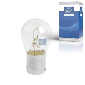 DT Spare Parts 7.25379 Bulb, 12 V, 21 W