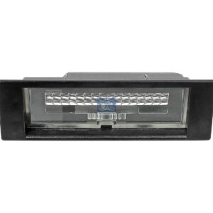 DT Spare Parts 7.25394 License plate lamp