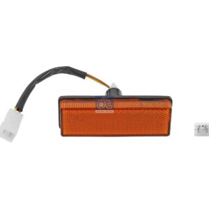 DT Spare Parts 7.25402 Side marking lamp