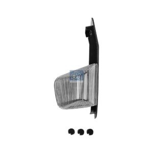 DT Spare Parts 7.25403 Side marking lamp, right, 24 V