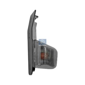 DT Spare Parts 7.25404 Side marking lamp, left, 24 V