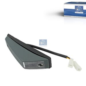 DT Spare Parts 7.25420 Marker lamp