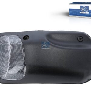 DT Spare Parts 7.25421 Marker lamp, left