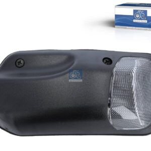 DT Spare Parts 7.25422 Marker lamp, right