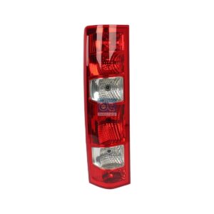 DT Spare Parts 7.25425 Tail lamp, left