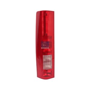 DT Spare Parts 7.25427SP Tail lamp, left