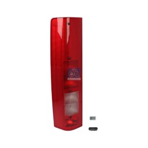 DT Spare Parts 7.25427 Tail lamp, left