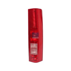 DT Spare Parts 7.25428SP Tail lamp, right