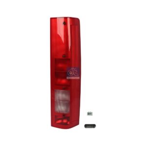 DT Spare Parts 7.25428 Tail lamp, right