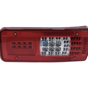 DT Spare Parts 7.25430 Tail lamp, right