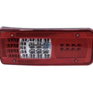 DT Spare Parts 7.25433 Tail lamp, left
