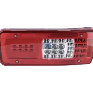 DT Spare Parts 7.25434 Tail lamp, right