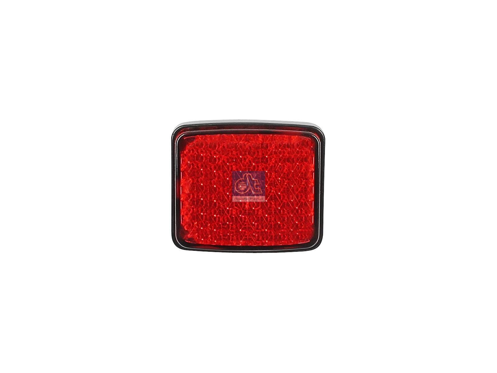 DT Spare Parts 7.25436 Reflector