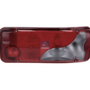 DT Spare Parts 7.25443 Tail lamp, right