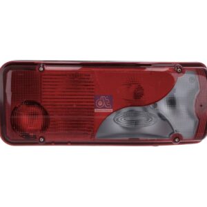 DT Spare Parts 7.25444 Tail lamp, right, with reverse alarm