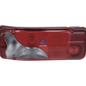 DT Spare Parts 7.25445 Tail lamp, left
